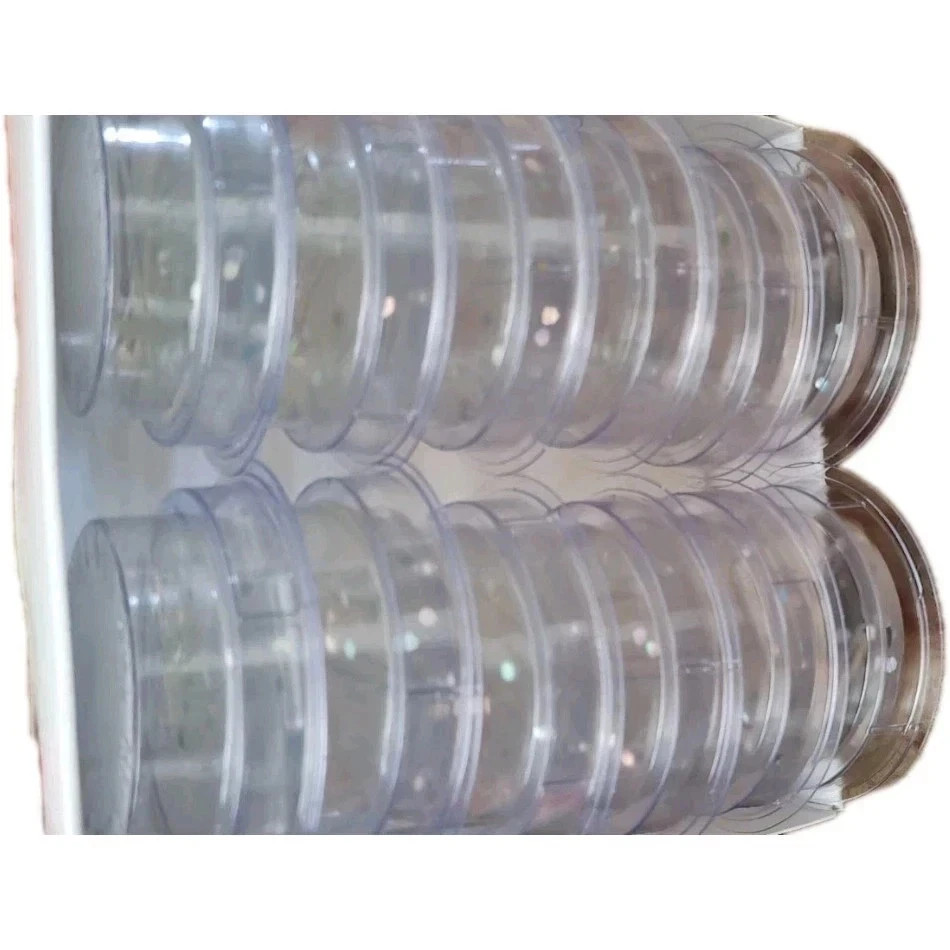 Bird-B-Gone SpectrumV Holographic Bird Gel 12 Pack Non-Toxic UV-Protected