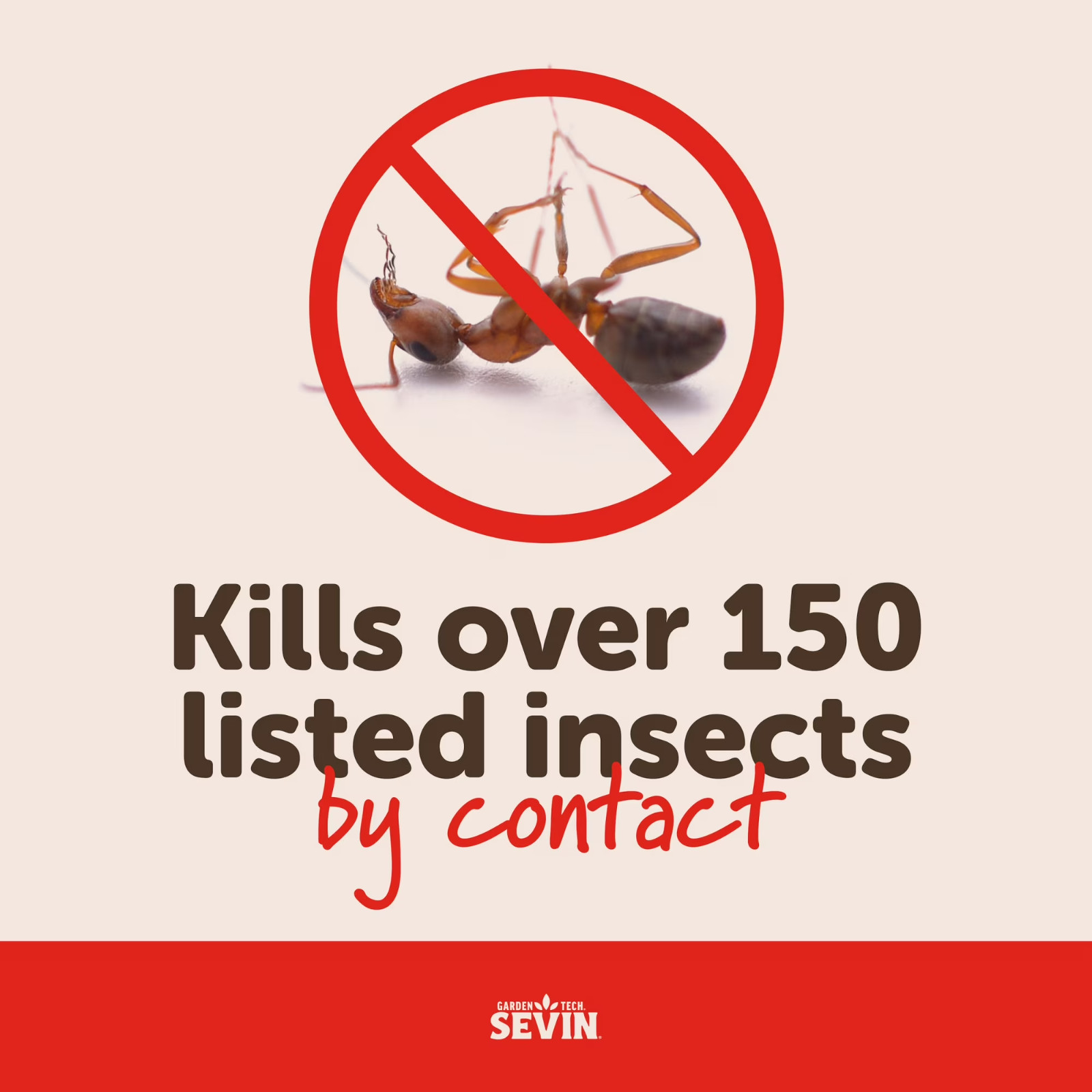 GardenTech SEVIN Garden 5% Dust Bug Insect Killer Pesticide – 1 Lb