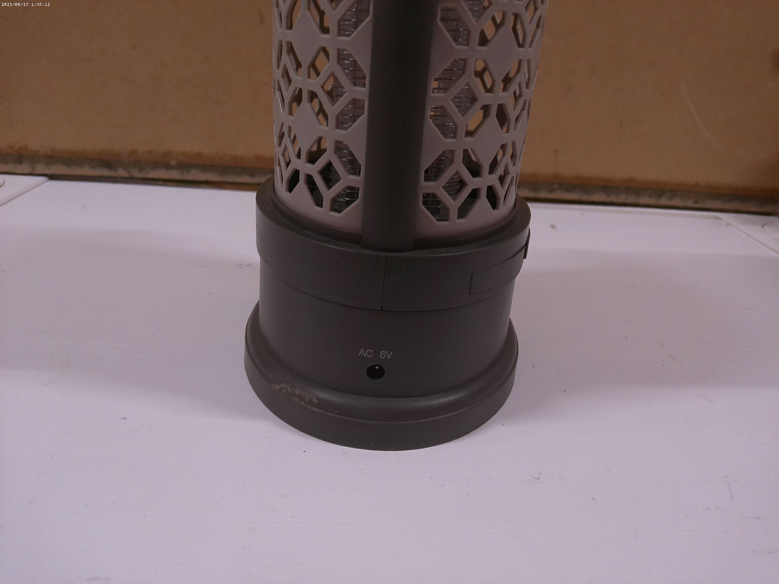 Rechargable Mosquito Killer (CMD-6-C) – China Mosquito and Mosquito Killer