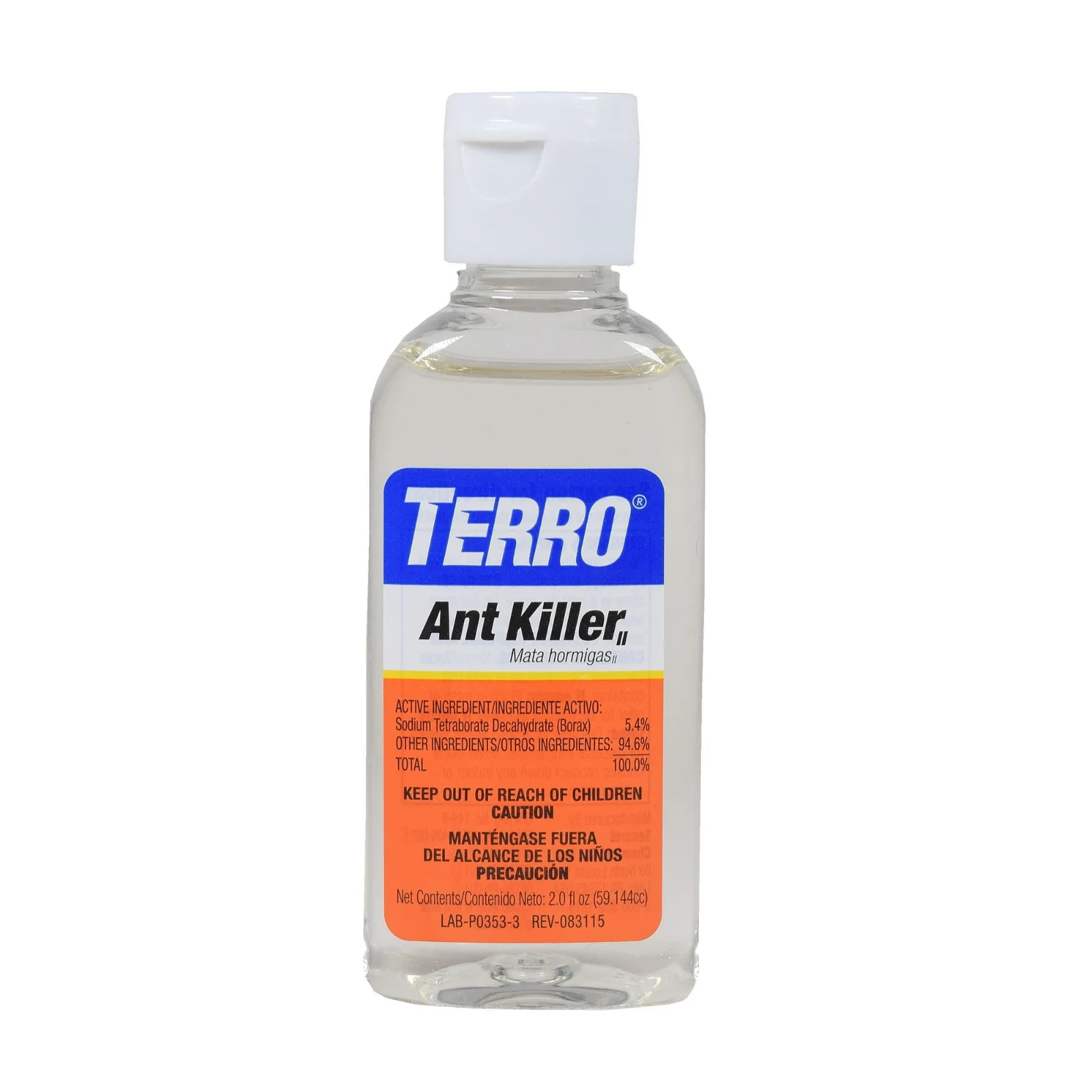 TERRO Liquid Ant Killer ll T200 – DO NOT SHIP TO CALIFORNIA