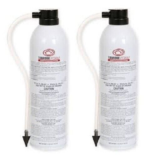 40 oz Termidor Foam Termite Ant CONTROL Insectide BASF Termiticide NO Ship to NY
