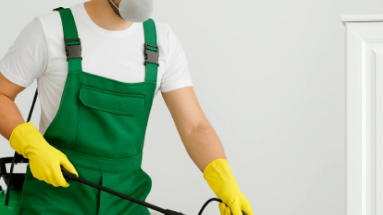 أفضل طرق مكافحة الحشرات المنزلية في الإمارات – ضمان100%