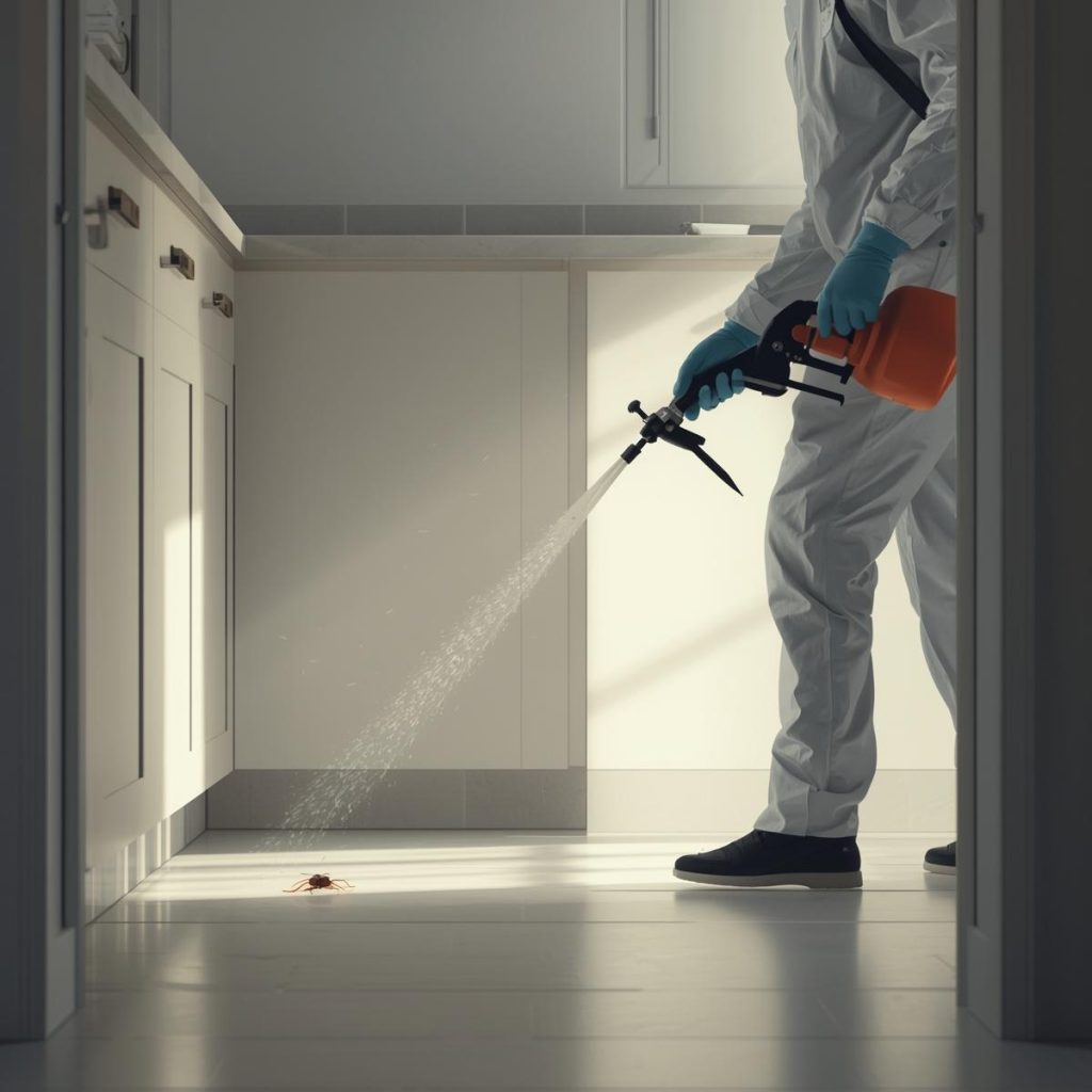 القضاء على الصراصير نهائيًا | أسباب المشكلة وأفضل الحلول