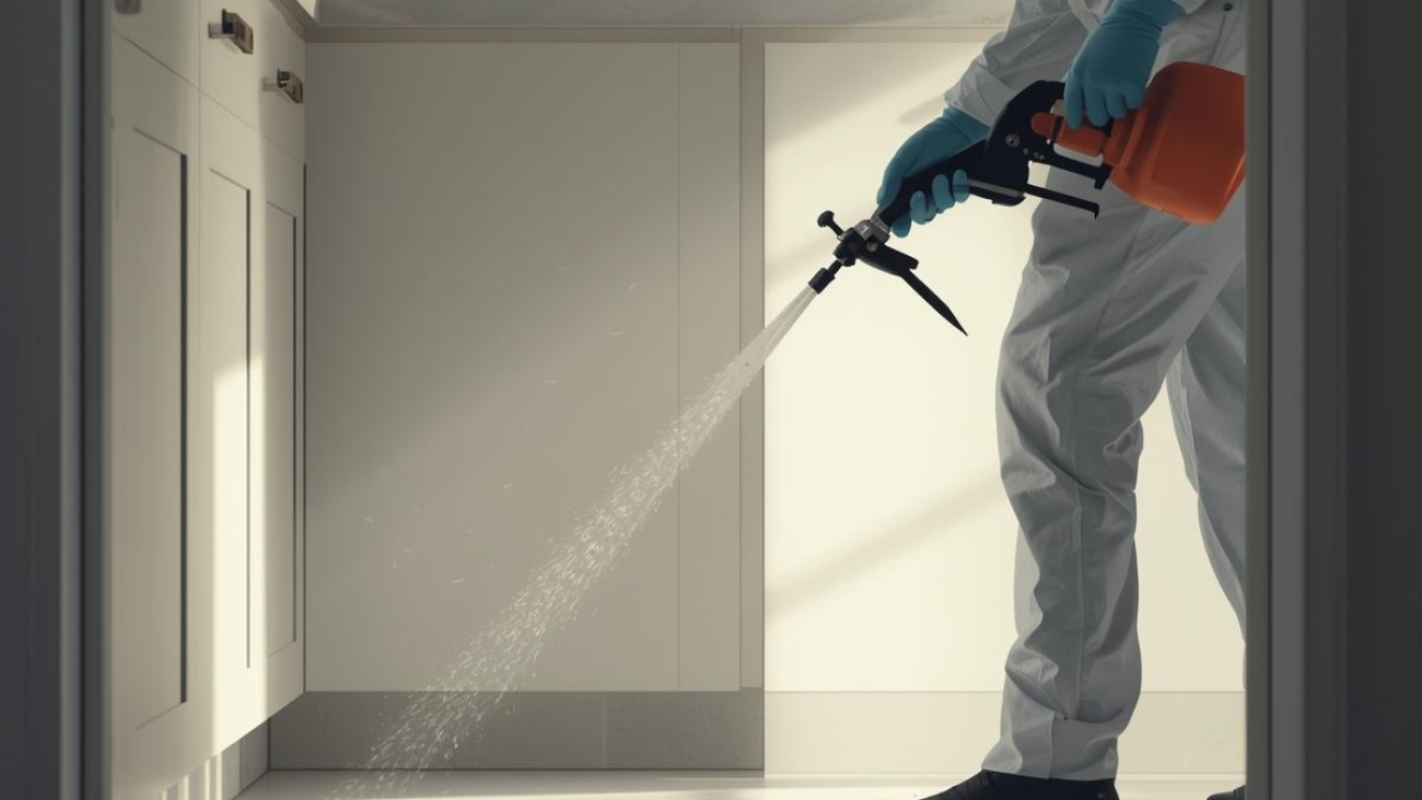 القضاء على الصراصير نهائيًا | أسباب المشكلة وأفضل الحلول