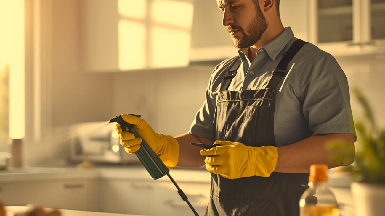 شركة مكافحة الفئران بأسعار مناسبة | درع الريان